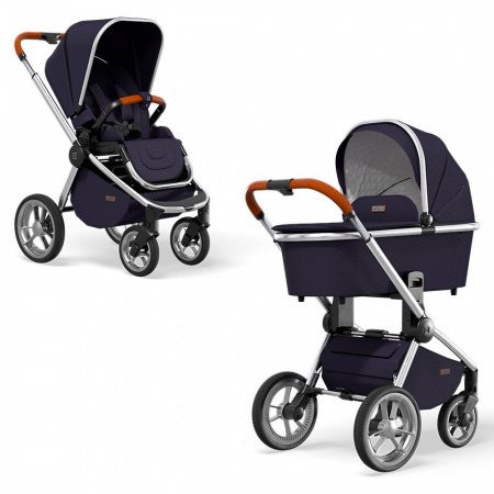 Детская коляска Moon Resea S 2 в 1 2021