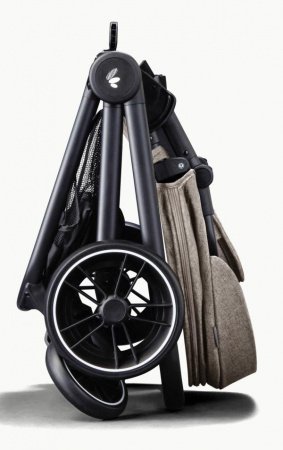 Прогулочная коляска DAIICHI Allee