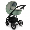 Детская коляска BEXA Ideal 3 в 1