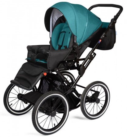 Детская коляска Noordline Olivia Classic 2 в 1
