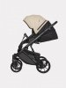 Детская коляска Riko Basic Montana Ecco 2 в 1