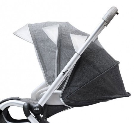 Прогулочная Коляска Mima Zigi