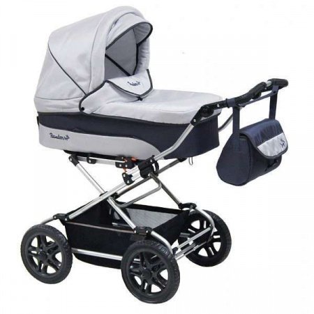 Детская коляска Reindeer Nova