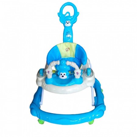 Ходунки МЫШКА HL612-2