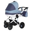 Детская коляска Siger Marco 2 в 1