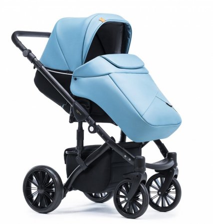 Детская коляска VERDI Delorean Active 3 в 1