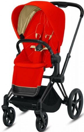 Прогулочная коляска Cybex Priam III