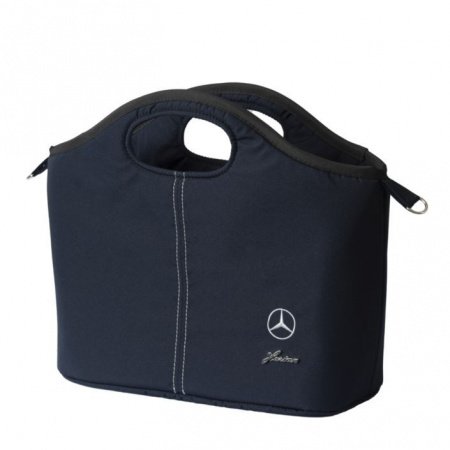 Детская коляска Hartan Mercedes Benz 2 в 1