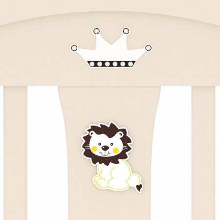 Кровать детская Гандылян Даниэль