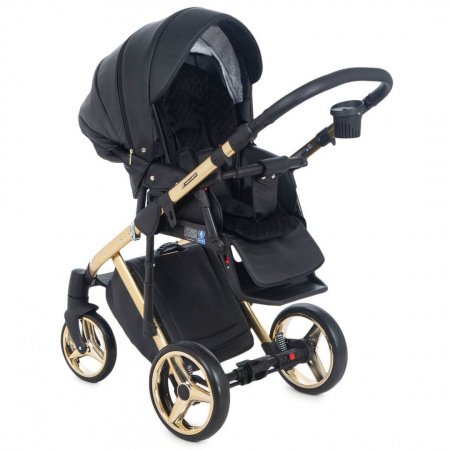 Детская коляска ADAMEX Chantal Star Collection Eco 3 в 1