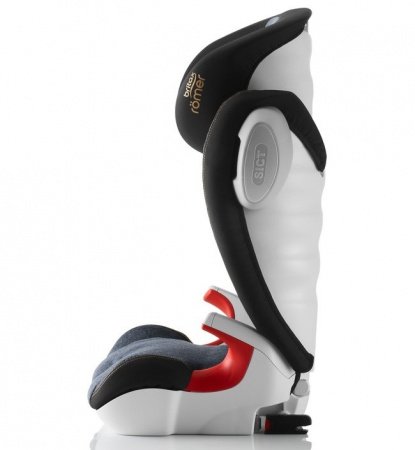 Детское автокресло Britax Roemer Kidfix SL SICT