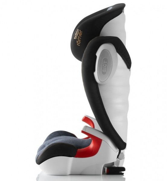 Детское автокресло Britax Roemer Kidfix SL SICT