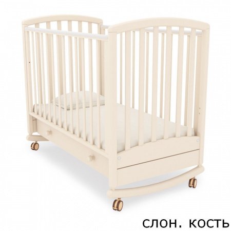 Кровать детская Гандылян Дашенька