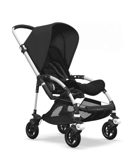 Прогулочная коляска BUGABOO Bee5
