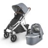 Детская коляска UPPABABY Vista V2 2 в 1