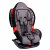 Детское автокресло Siger Art Кокон-Isofix Алфавит