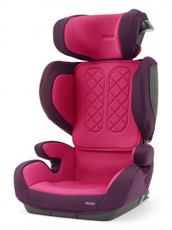 Детское автокресло Recaro Mako