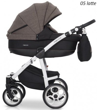 Детская коляска EXPANDER MACCO 2 в 1