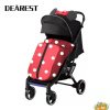 Прогулочная коляска DEAREST 819+ 2022
