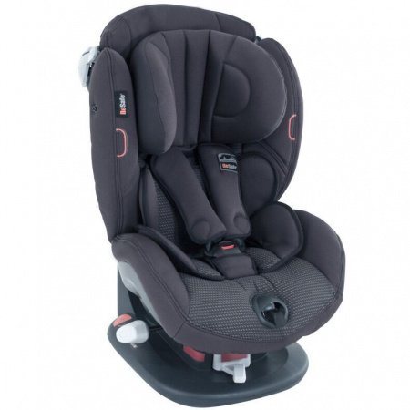Детское автокресло BeSafe iZi-Comfort X3