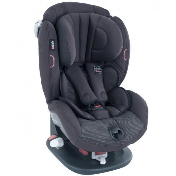 Детское автокресло BeSafe iZi-Comfort X3