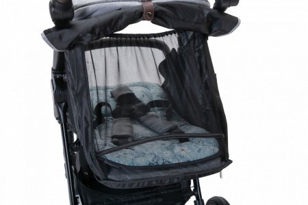 Прогулочная коляска ESPIRO LOOK