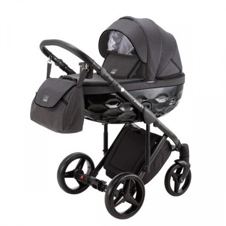 Детская коляска ADAMEX Chantal 2 в 1