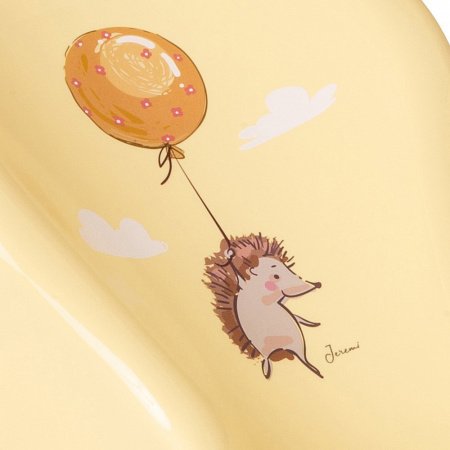 Горка в ванну ЛЕСНАЯ СКАЗКА