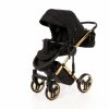 Детская коляска JUNAMA Diamond Special ( VERSION 2)2 в 1