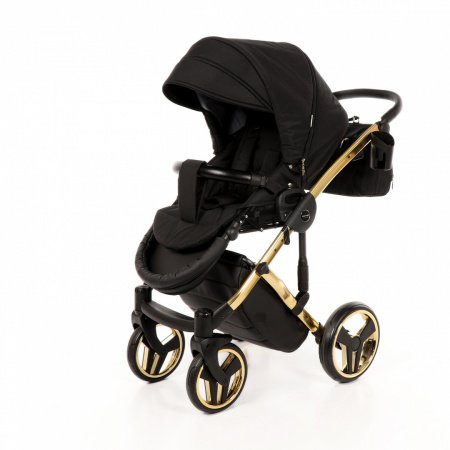 Детская коляска JUNAMA Diamond Special ( VERSION 2)2 в 1