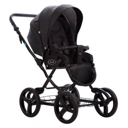 Детская коляска Aroteam Cocoline Prima 2021 3 в 1