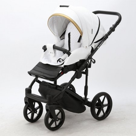 Детская коляска Adamex Rimini Deluxe 3 в 1