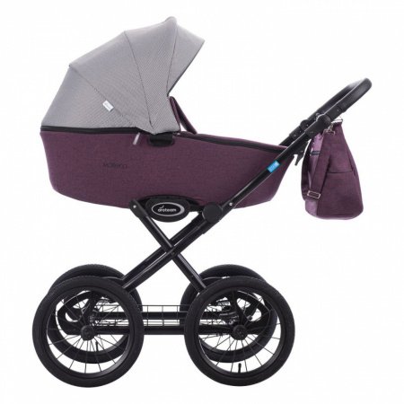 Детская коляска Aroteam Moreno 2021 2 в 1