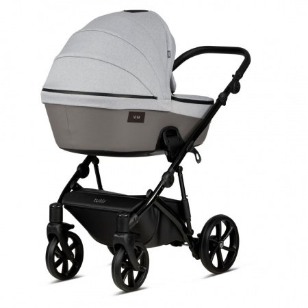 Детская коляска Tutis Viva 4 ESSENTIAL Collection 2 в 1