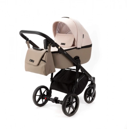 Детская Коляска Adamex Nola Tip 3 в 1