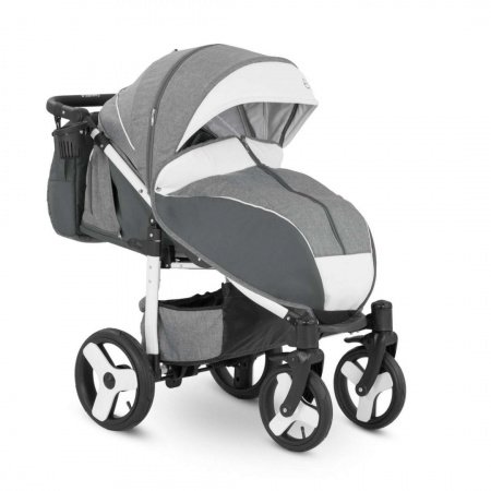 Прогулочная коляска Camarelo ELF