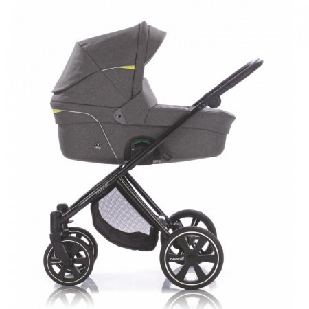 Детская коляска NOORDI Polaris City 2020 3 в 1