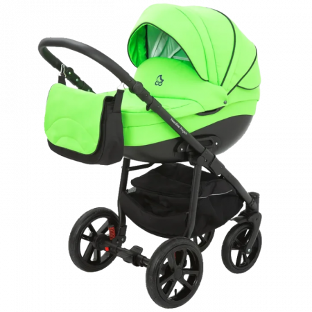 Детская коляска Noordline Olivia Sport 2 в 1