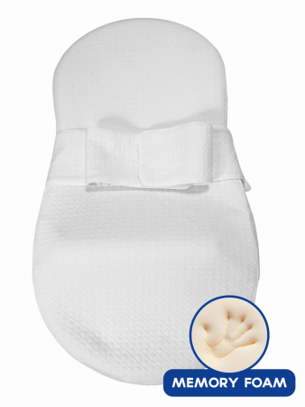 Кокон для новорожденного Седьмое Небо с эффектом памяти