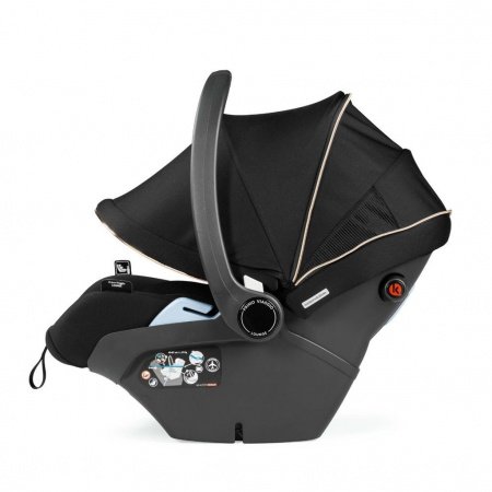 Детское автокресло Peg-Perego Primo Viaggio Lounge i-Size