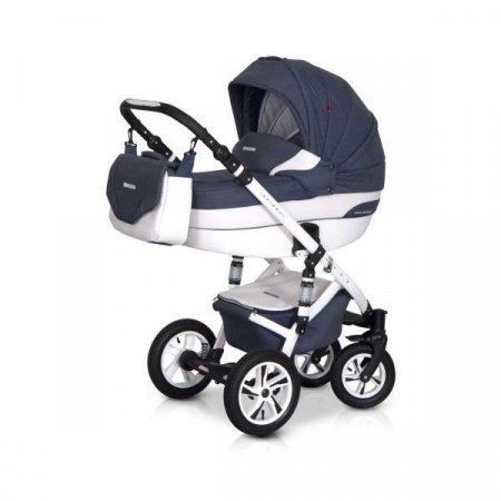 Детская коляска Euro-Cart Durango 3 в 1
