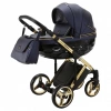 Детская коляска Adamex Chantal Se Eco 3 в 1