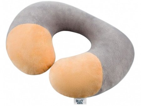 Детская подушка для автокресел (от 3 лет)