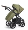Детская коляска VERDI Delorean City 2 в 1