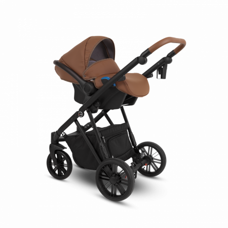 Детская коляска Camarelo ZEO Eco 3 в 1