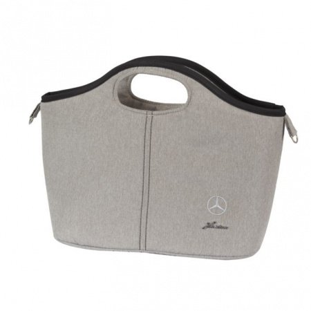 Детская коляска Hartan Mercedes Benz 2 в 1