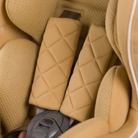 Детское автокресло Happy Baby Taurus V2 Beige