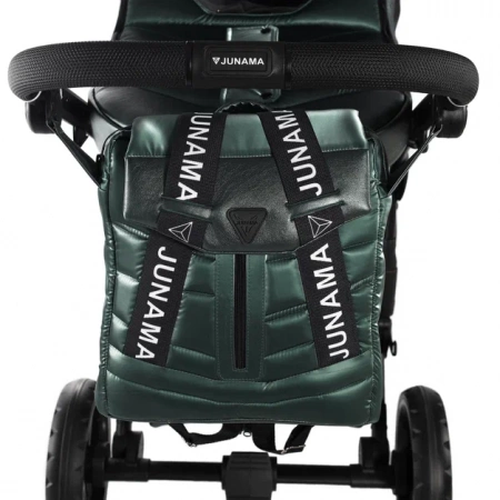 Детская коляска Junama Clermont 2 в 1