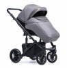 Детская коляска VERDI Delorean Active 3 в 1