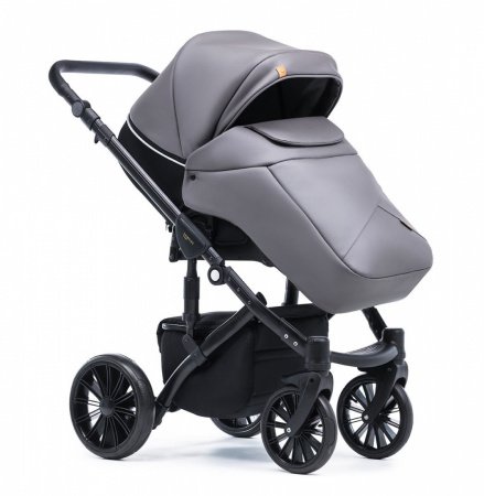 Детская коляска VERDI Delorean Active 3 в 1